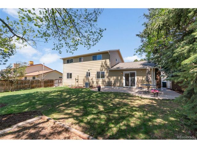 13285 Rigel Dr, Lone Tree, CO 80124