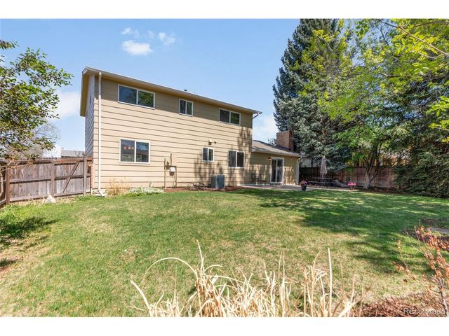 13285 Rigel Dr, Lone Tree, CO 80124