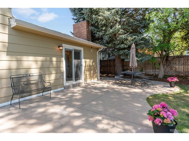 13285 Rigel Dr, Lone Tree, CO 80124