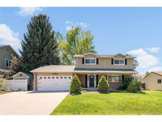 13285 Rigel Dr, Lone Tree, CO 80124