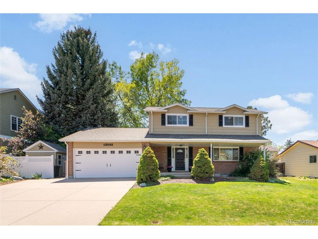13285 Rigel Dr, Lone Tree, CO 80124