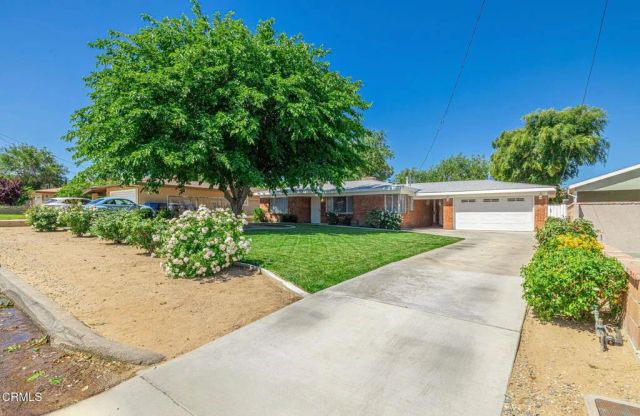 41723 55th Street West, Lancaster, CA 93536
