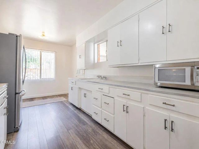 41723 55th Street West, Lancaster, CA 93536
