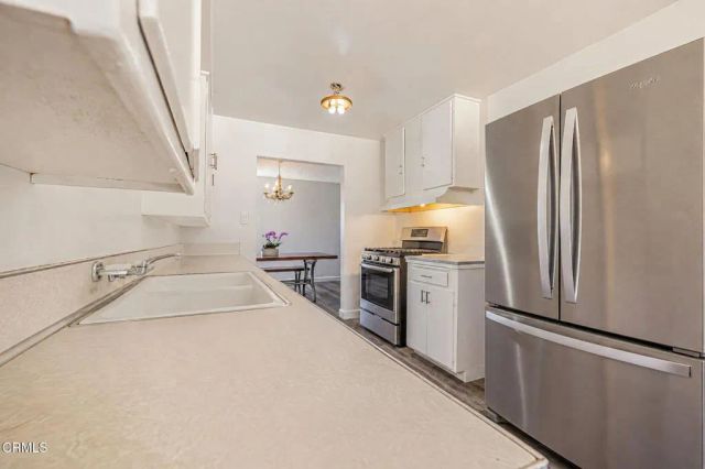 41723 55th Street West, Lancaster, CA 93536