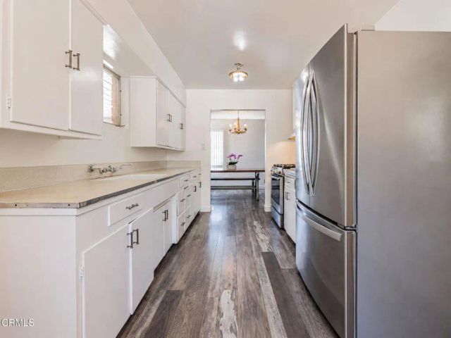 41723 55th Street West, Lancaster, CA 93536