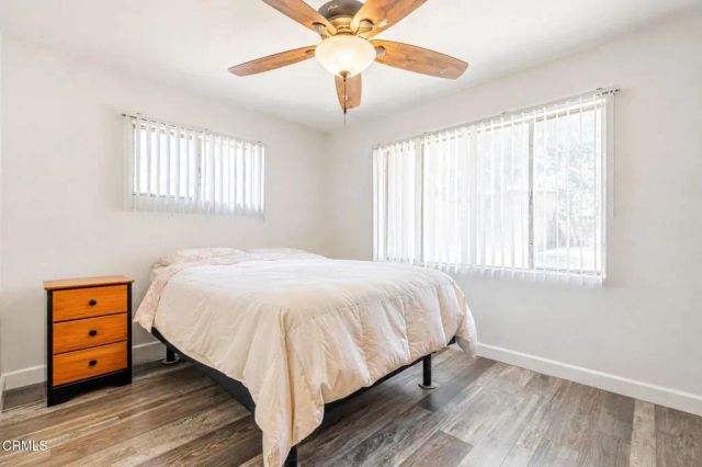 41723 55th Street West, Lancaster, CA 93536