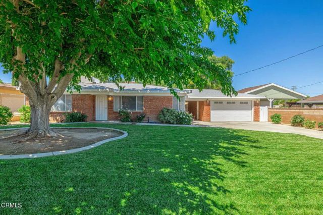 41723 55th Street West, Lancaster, CA 93536