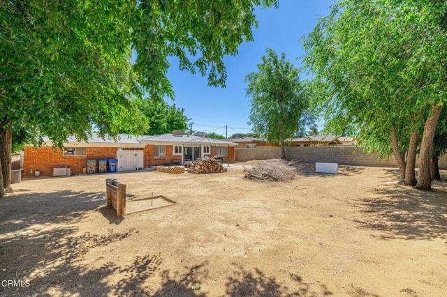 41723 55th Street West, Lancaster, CA 93536