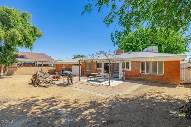41723 55th Street West, Lancaster, CA 93536