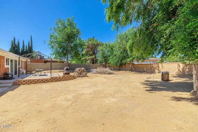 41723 55th Street West, Lancaster, CA 93536