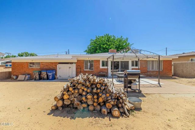 41723 55th Street West, Lancaster, CA 93536