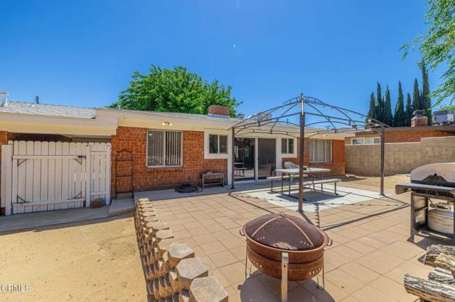 41723 55th Street West, Lancaster, CA 93536