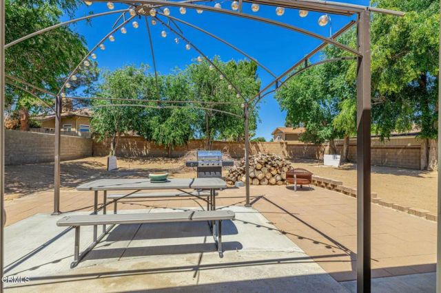 41723 55th Street West, Lancaster, CA 93536