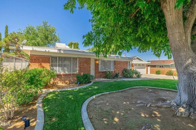 41723 55th Street West, Lancaster, CA 93536