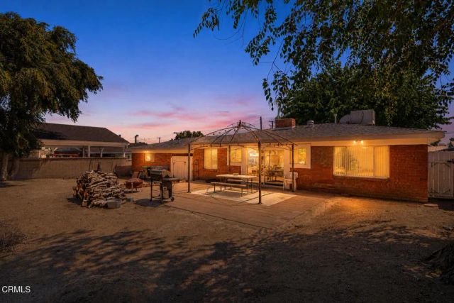 41723 55th Street West, Lancaster, CA 93536