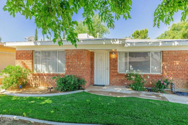 41723 55th Street West, Lancaster, CA 93536
