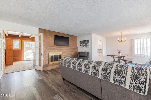 41723 55th Street West, Lancaster, CA 93536