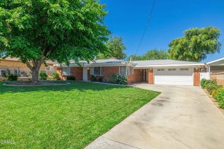 41723 55th Street West, Lancaster, CA 93536