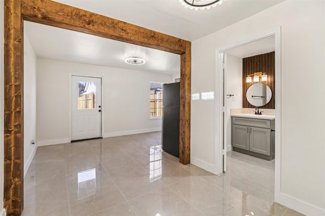 1307 Saddle Rock Drive, Houston, TX 77088