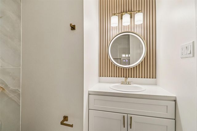 1307 Saddle Rock Drive, Houston, TX 77088