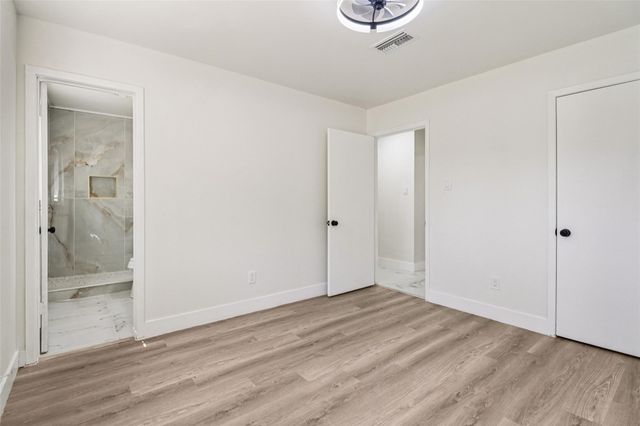 1307 Saddle Rock Drive, Houston, TX 77088