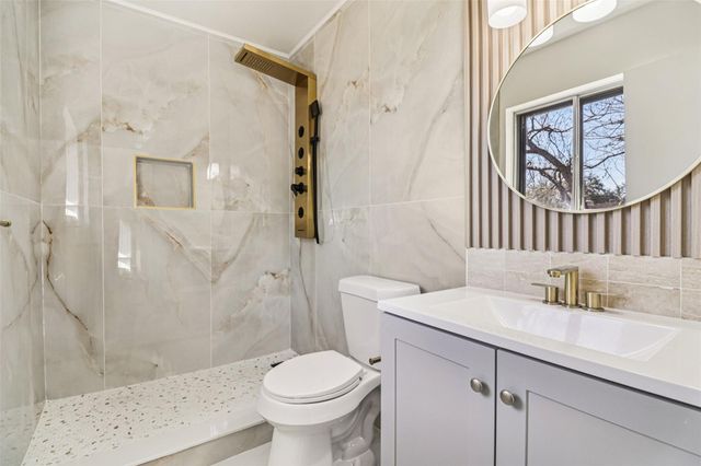 1307 Saddle Rock Drive, Houston, TX 77088