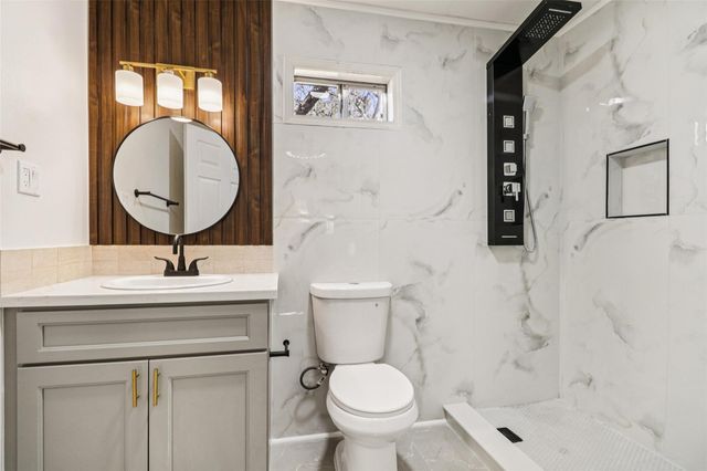 1307 Saddle Rock Drive, Houston, TX 77088