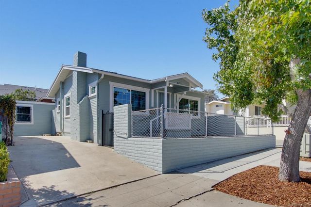 4475 Landis Street, San Diego, CA 92105