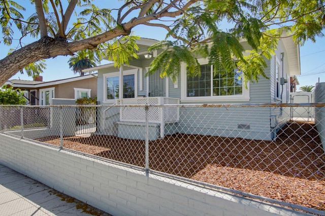 4475 Landis Street, San Diego, CA 92105