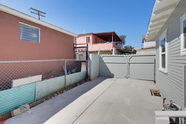 4475 Landis Street, San Diego, CA 92105