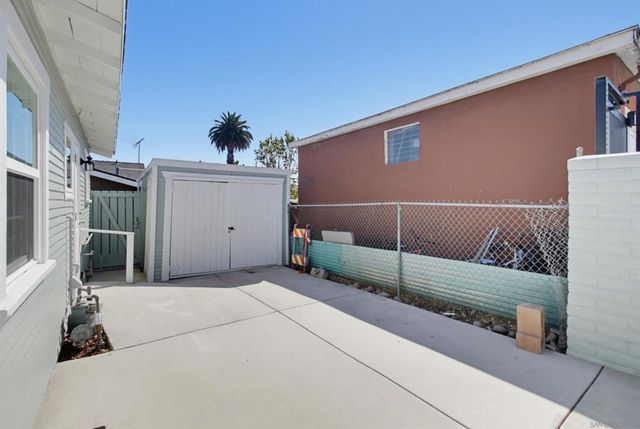 4475 Landis Street, San Diego, CA 92105