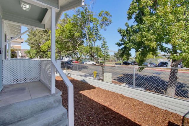 4475 Landis Street, San Diego, CA 92105