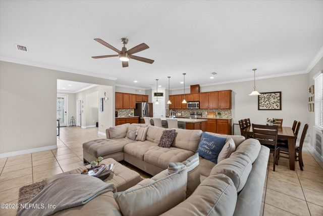 36 MADELINE Court, St. Augustine, FL 32095