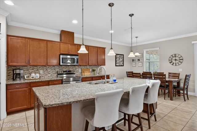 36 MADELINE Court, St. Augustine, FL 32095