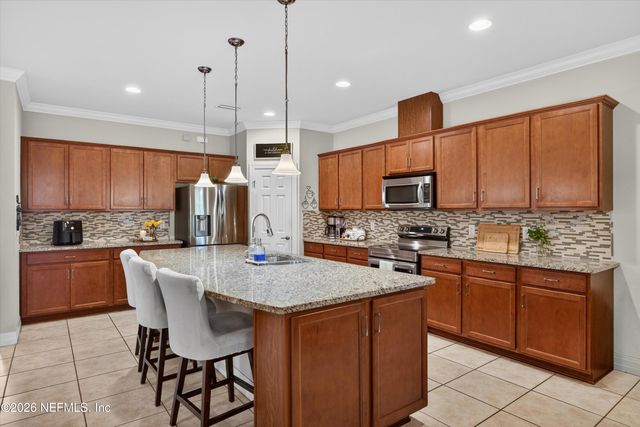 36 MADELINE Court, St. Augustine, FL 32095