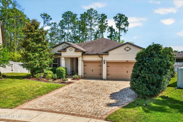 36 MADELINE Court, St. Augustine, FL 32095