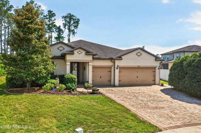 36 MADELINE Court, St. Augustine, FL 32095