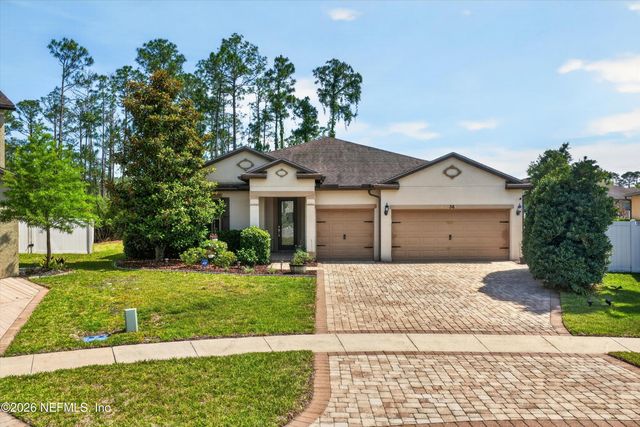 36 MADELINE Court, St. Augustine, FL 32095