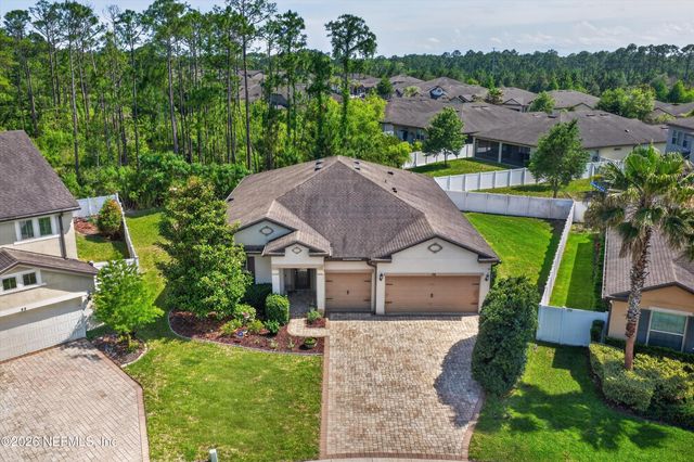 36 MADELINE Court, St. Augustine, FL 32095