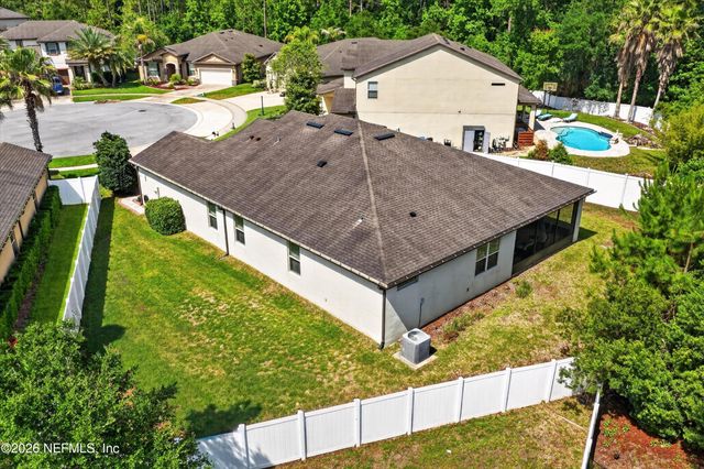 36 MADELINE Court, St. Augustine, FL 32095