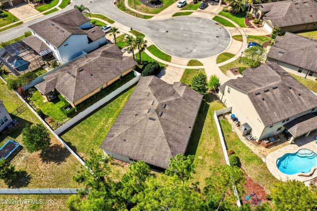 36 MADELINE Court, St. Augustine, FL 32095