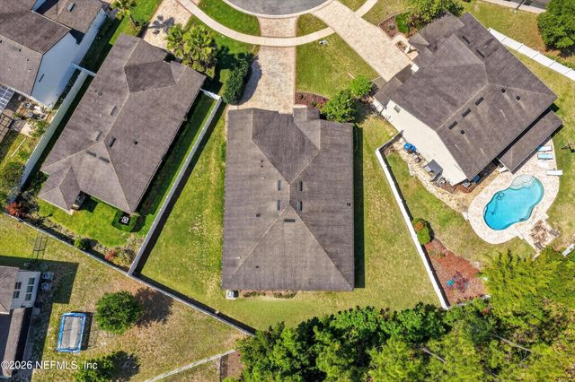 36 MADELINE Court, St. Augustine, FL 32095
