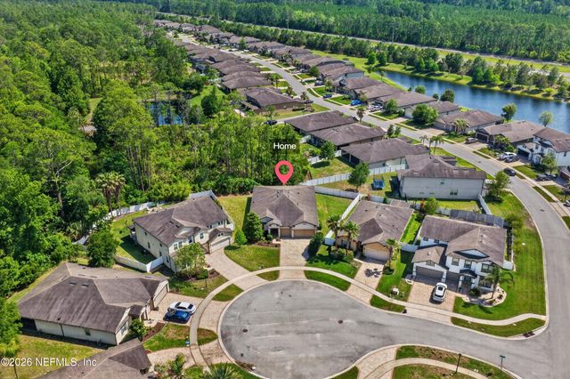 36 MADELINE Court, St. Augustine, FL 32095