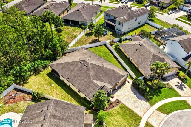 36 MADELINE Court, St. Augustine, FL 32095