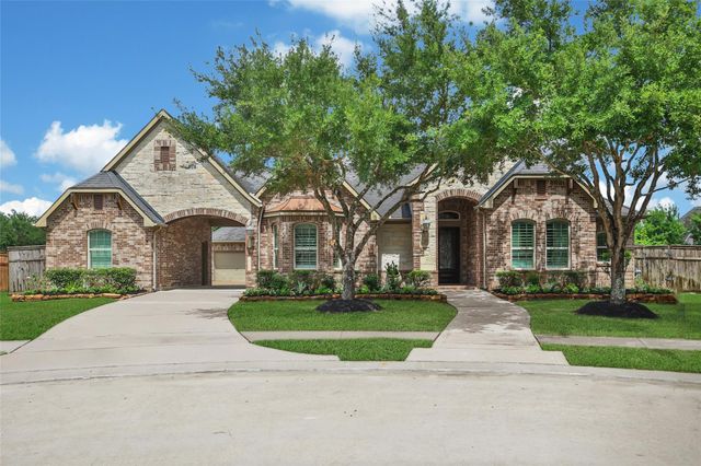 27714 Rocky Creek Court, Fulshear, TX 77441