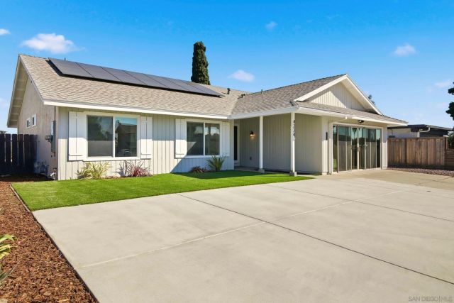 4224 Governor Dr, San Diego, CA 92122