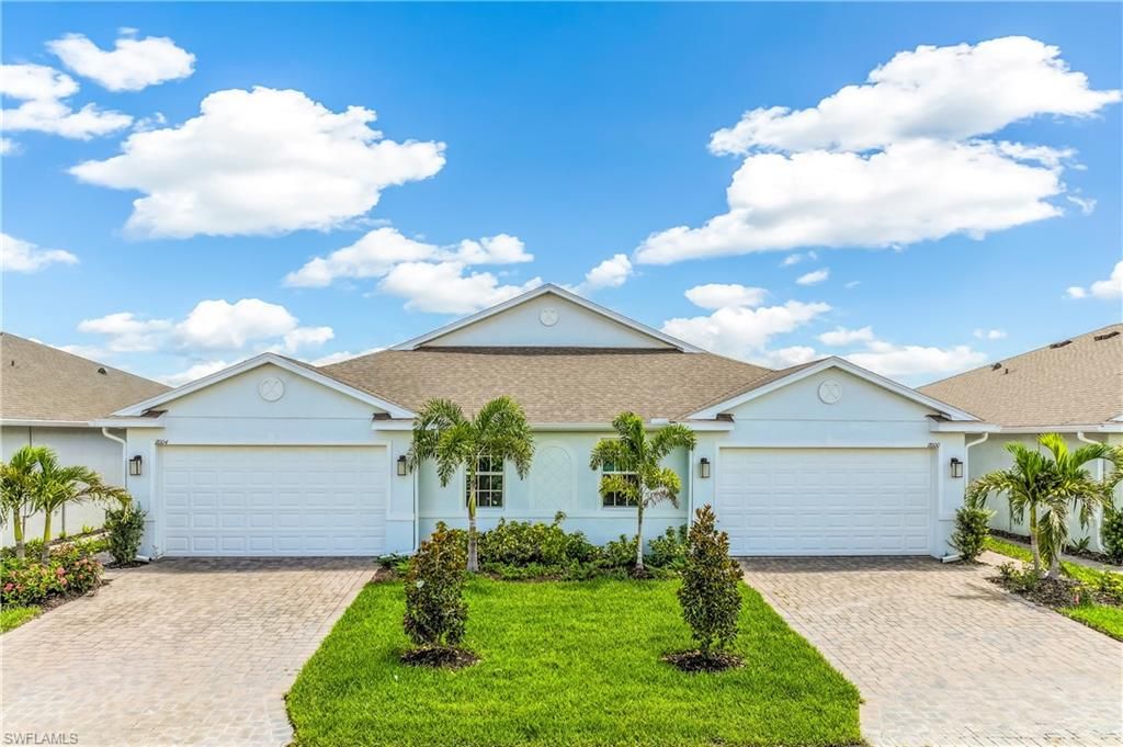 18104 LAGOON REACH LN, NORTH FORT MYERS, FL 33917 — exterior
