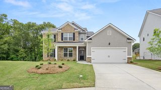 295 Staffin Drive, Senoia, GA 30276