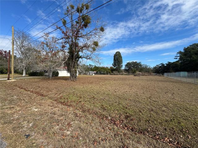 11855 SE 84TH TERRACE, Belleview, FL 34420