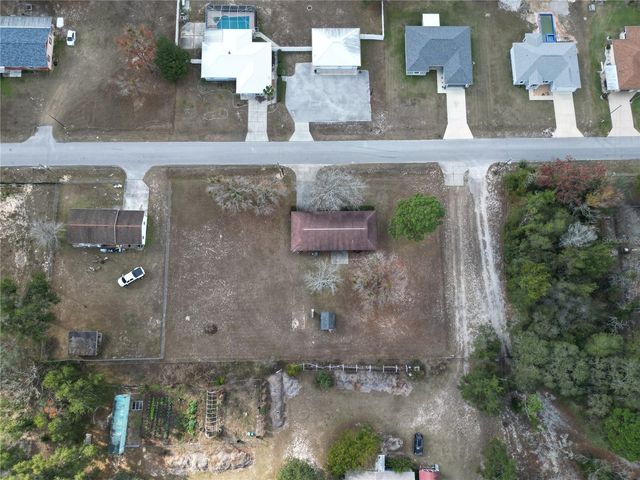 11855 SE 84TH TERRACE, Belleview, FL 34420